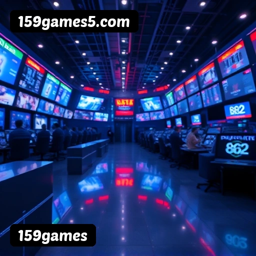 Suporte VIP 159games - atendimento prioritário