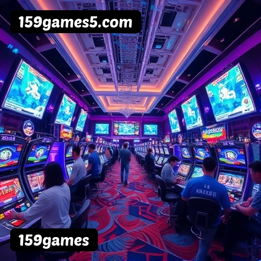 App 159games Android download