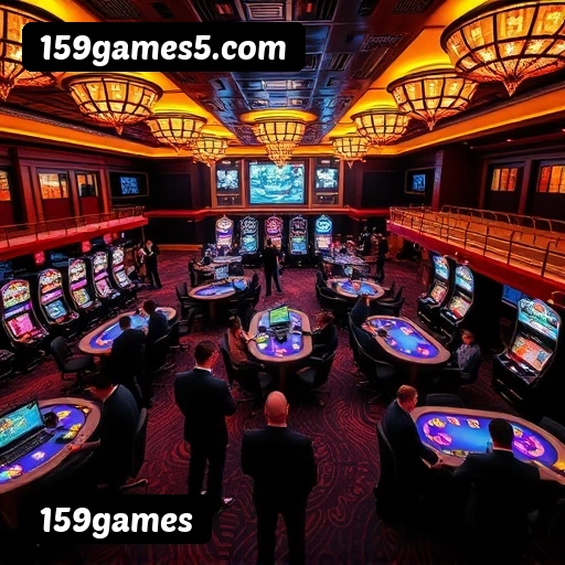 159games slots no app
