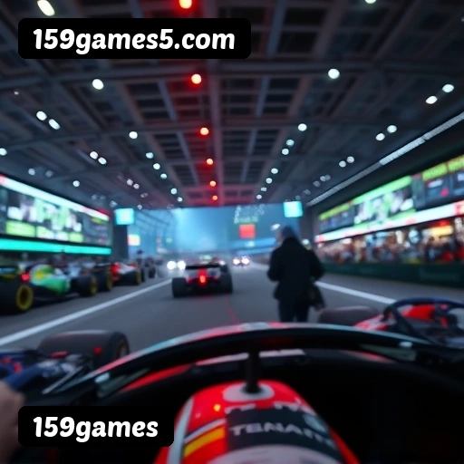 159games multi dispositivo