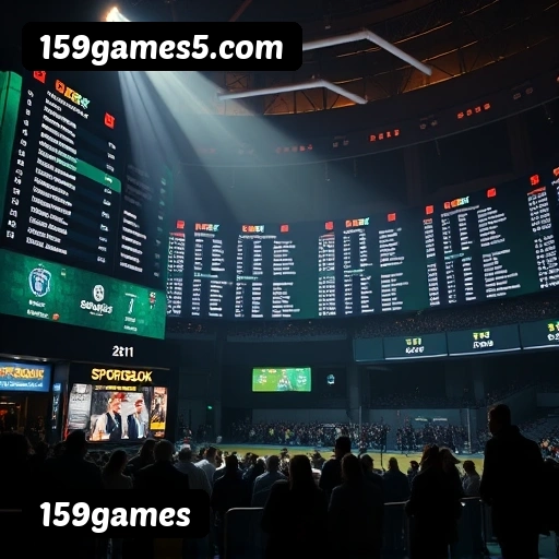 Slots no app 159games mobile