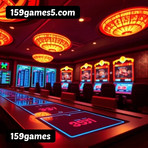 Segurança 159games SSL