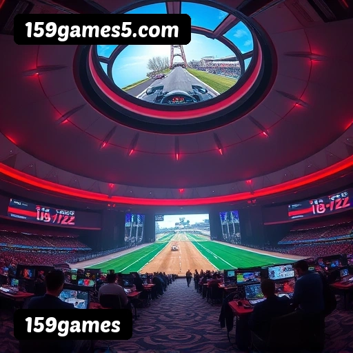 Pagamentos 159games PIX