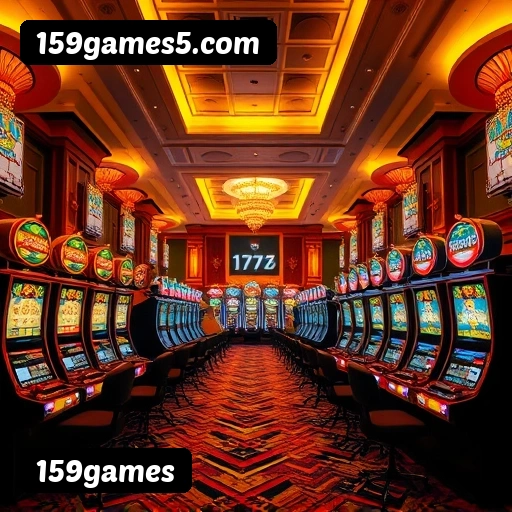 Formulário registro 159games