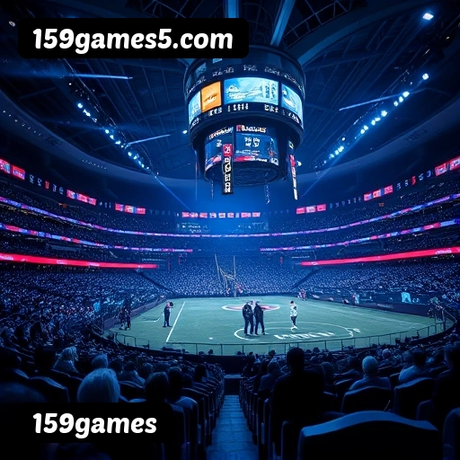 Bônus boas-vindas 159games R$100