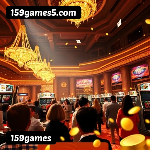 Bônus e prêmios 159games