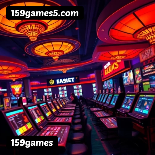 App 159games apostas esportivas mobile