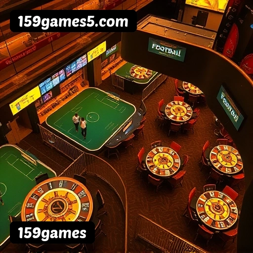 Bônus exclusivos membros VIP 159games