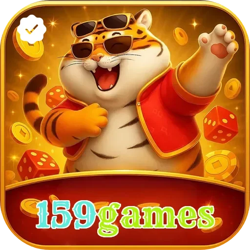 Plataforma 159games - cassino e apostas